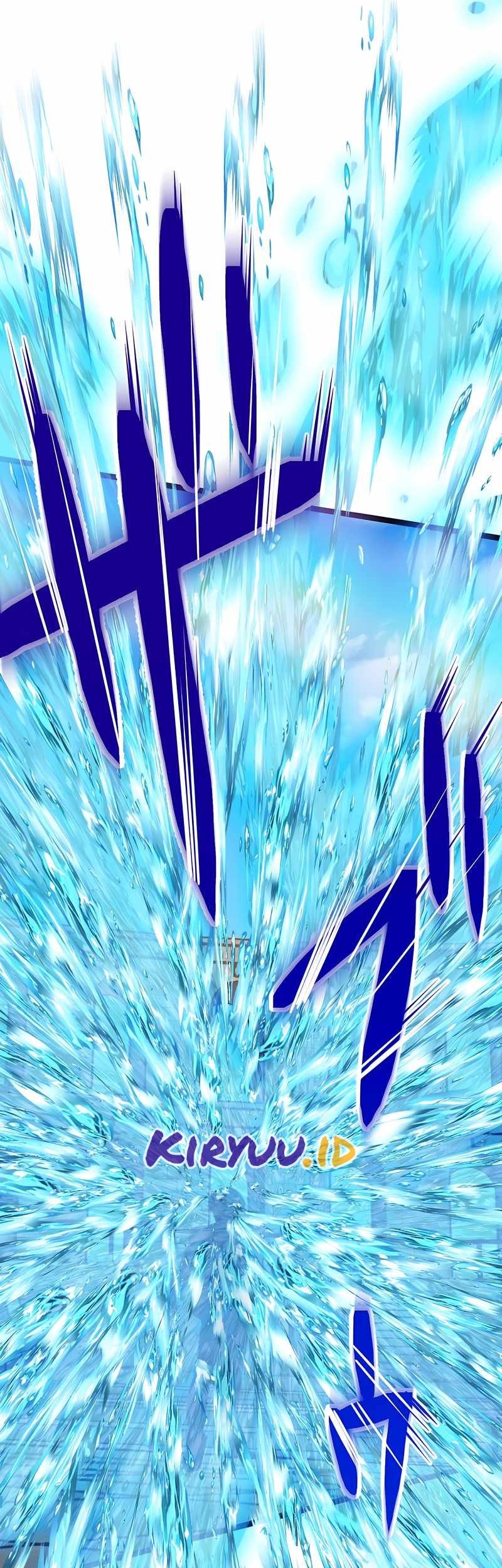 Magic Level 99990000 All-Attribute Great Sage Bab 13 halaman 63