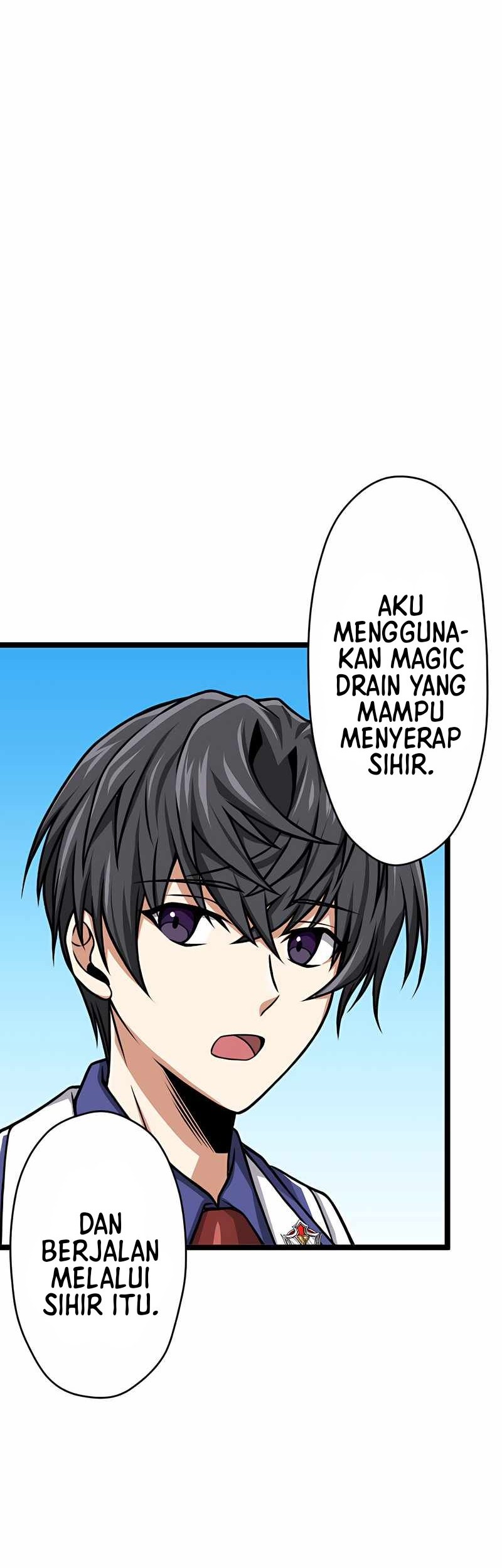 Magic Level 99990000 All-Attribute Great Sage Bab 13 halaman 68