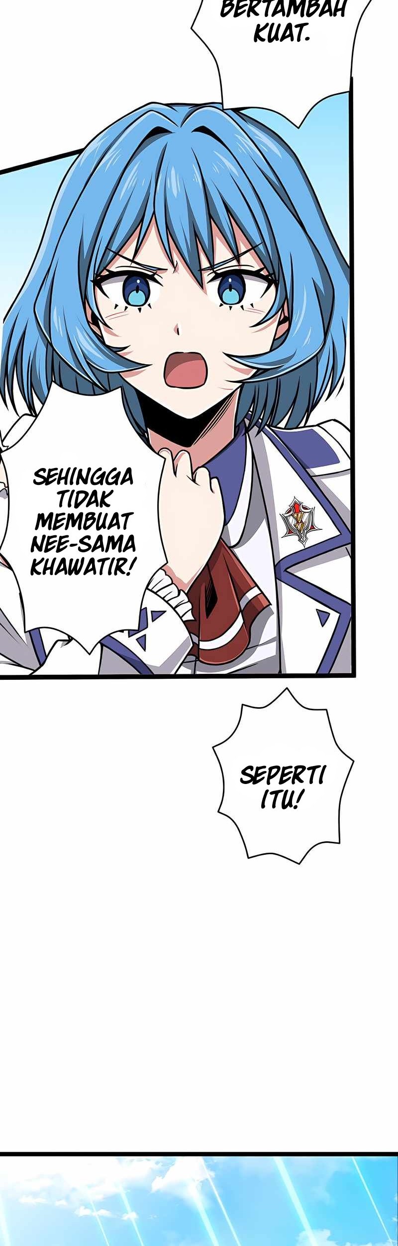 Magic Level 99990000 All-Attribute Great Sage Bab 13 halaman 80
