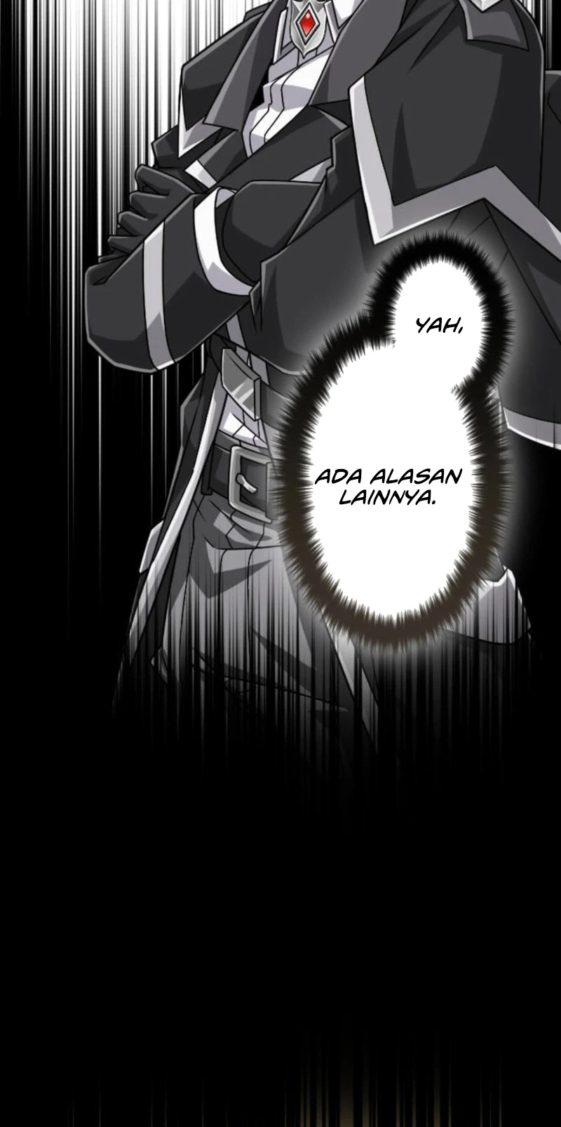 Magic Level 99990000 All-Attribute Great Sage Bab 130 halaman 31