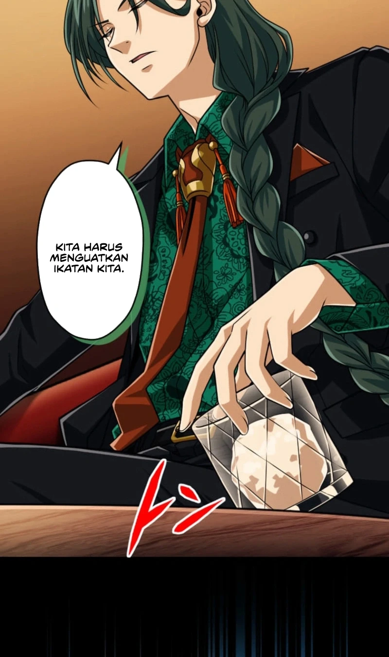 Magic Level 99990000 All-Attribute Great Sage Bab 130 halaman 36