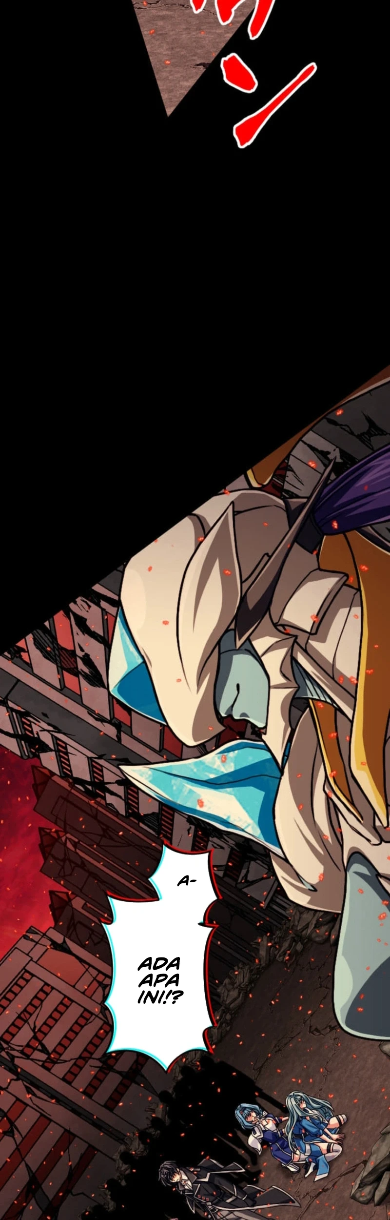 Magic Level 99990000 All-Attribute Great Sage Bab 130 halaman 60