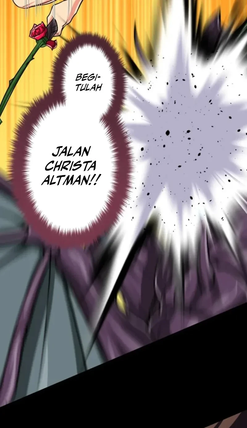 Magic Level 99990000 All-Attribute Great Sage chapter 131 halaman 24