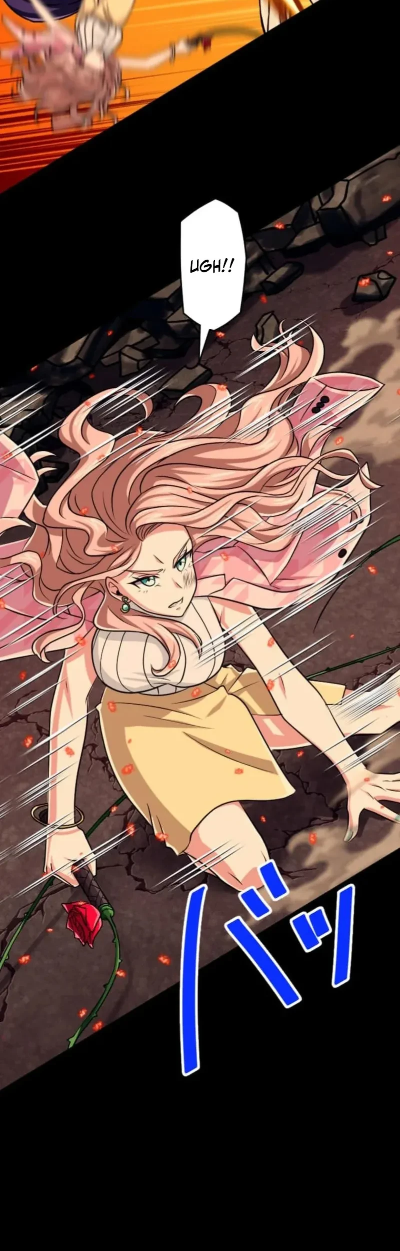 Magic Level 99990000 All-Attribute Great Sage chapter 131 halaman 27