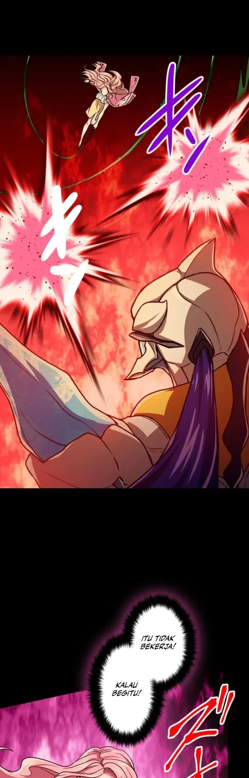 Magic Level 99990000 All-Attribute Great Sage chapter 131 halaman 28