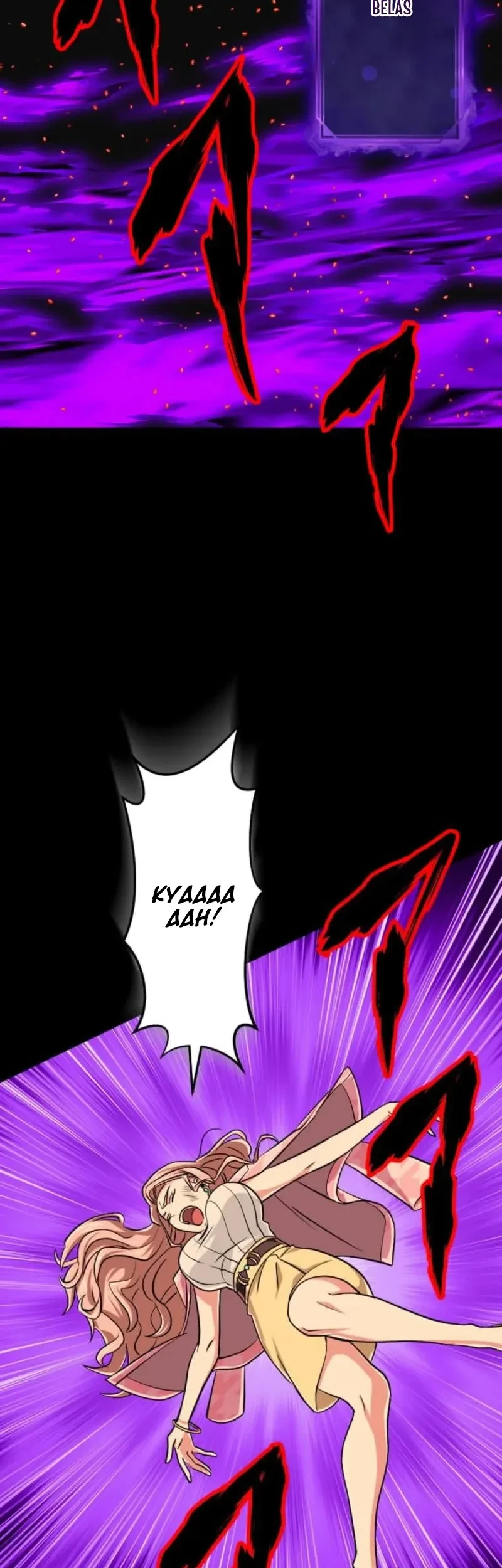 Magic Level 99990000 All-Attribute Great Sage chapter 131 halaman 33
