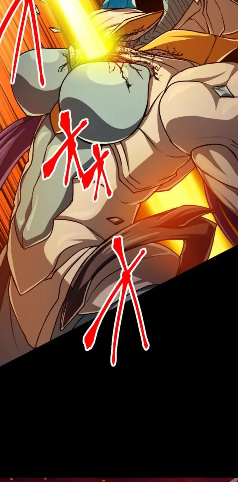 Magic Level 99990000 All-Attribute Great Sage chapter 131 halaman 60