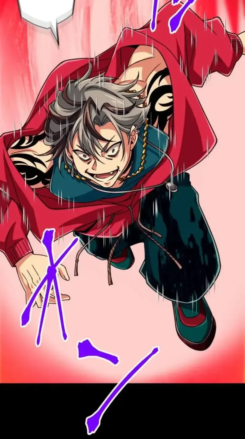 Magic Level 99990000 All-Attribute Great Sage Bab 132 halaman 30