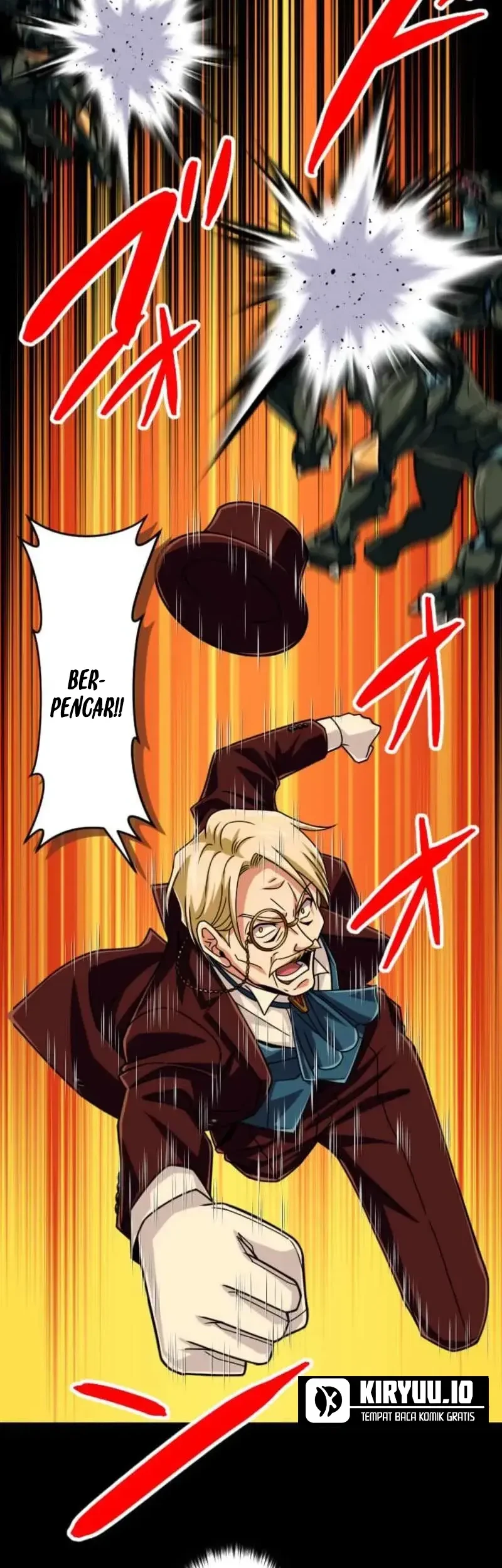 Magic Level 99990000 All-Attribute Great Sage Bab 132 halaman 34