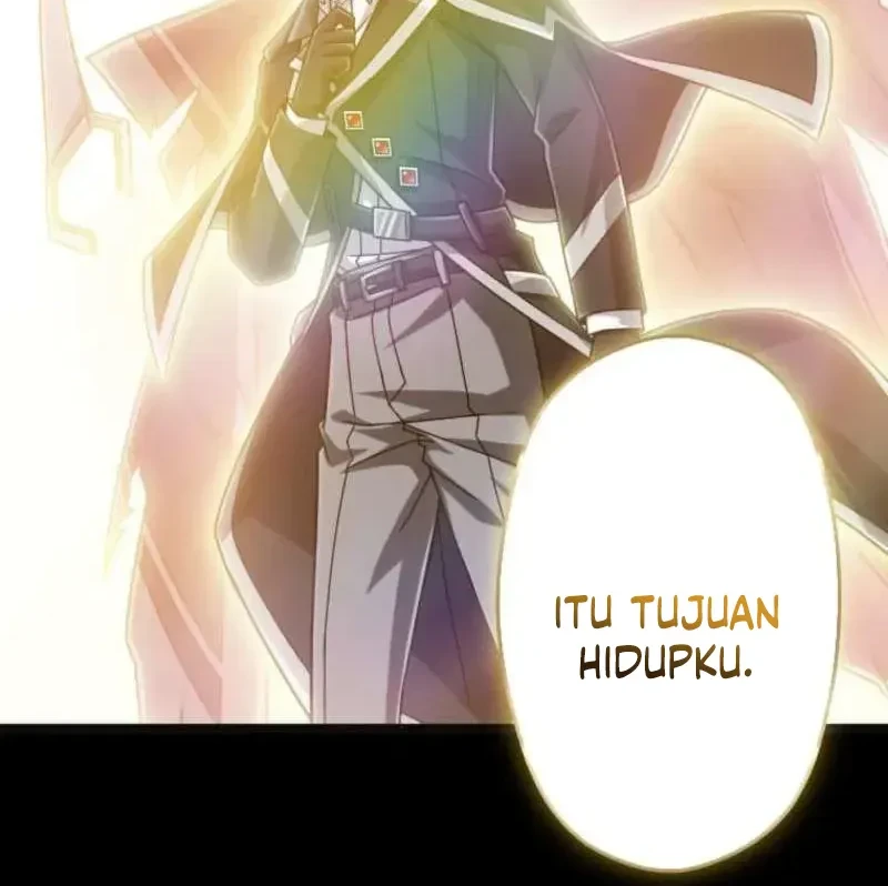 Magic Level 99990000 All-Attribute Great Sage Bab 132 halaman 48