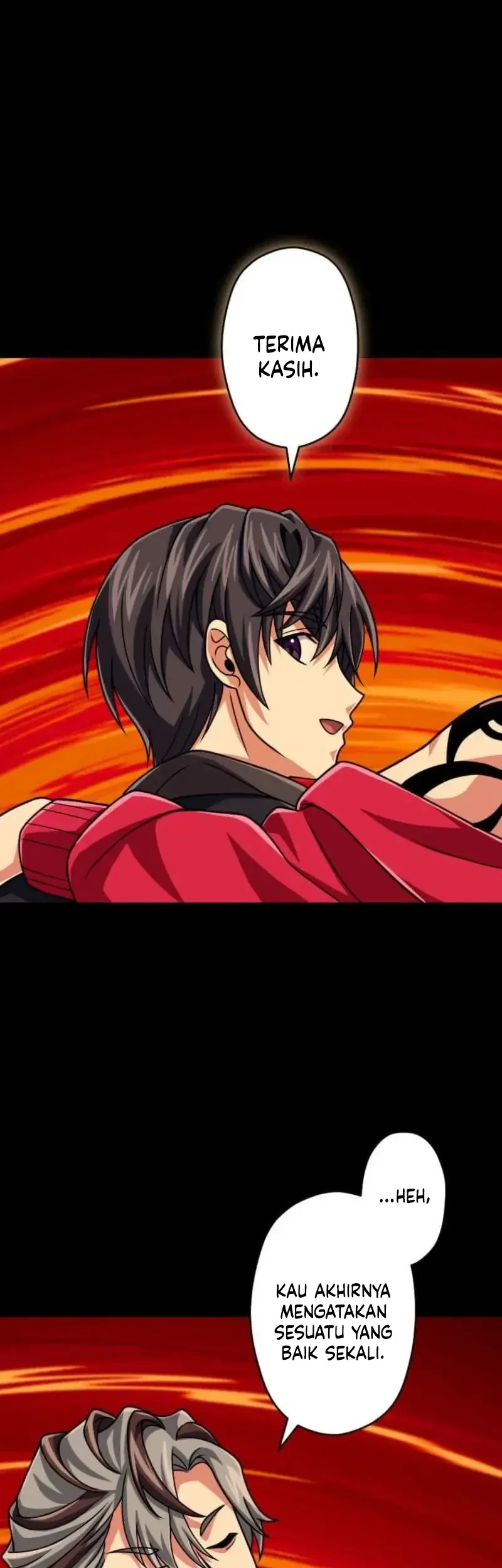 Magic Level 99990000 All-Attribute Great Sage Bab 132 halaman 55