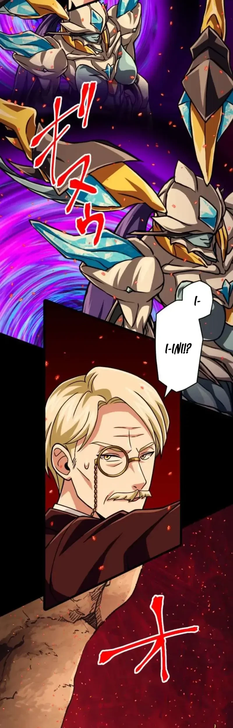 Magic Level 99990000 All-Attribute Great Sage Bab 132 halaman 62
