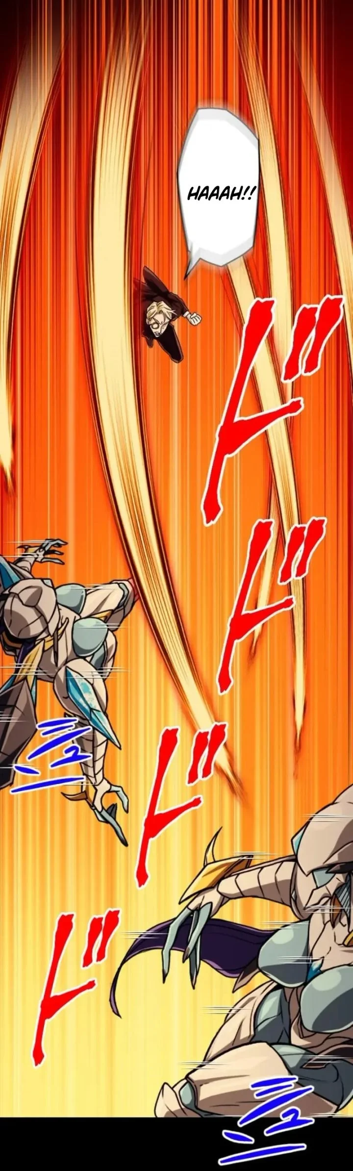 Magic Level 99990000 All-Attribute Great Sage chapter 133 halaman 6