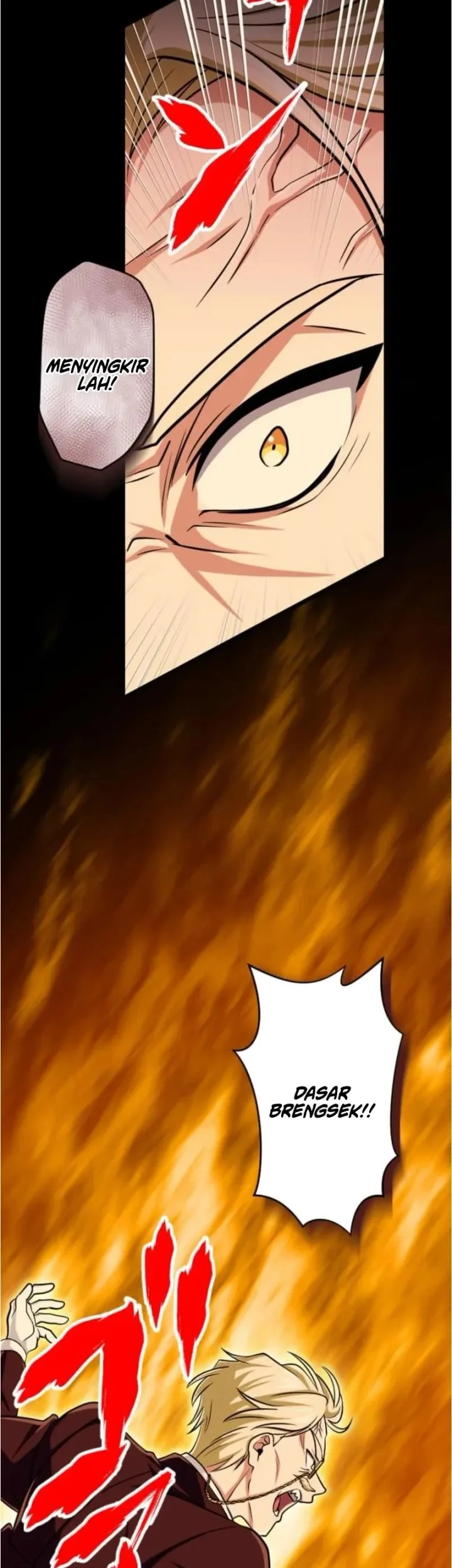 Magic Level 99990000 All-Attribute Great Sage chapter 133 halaman 9