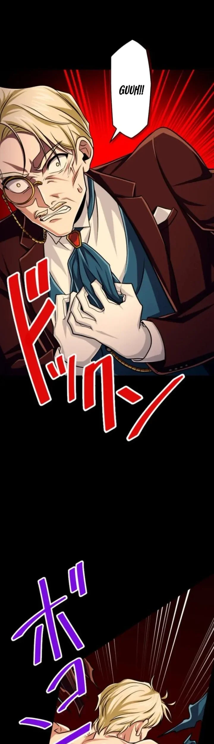Magic Level 99990000 All-Attribute Great Sage chapter 133 halaman 14