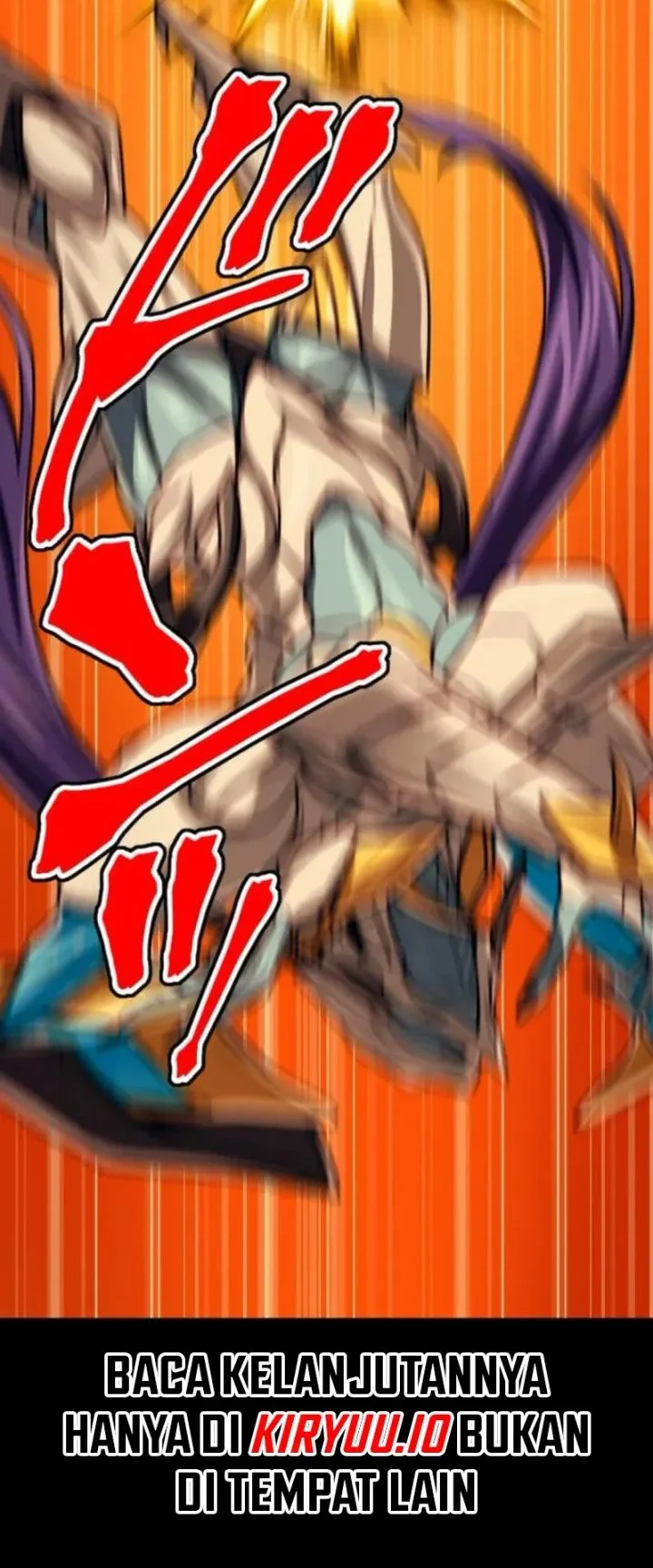 Magic Level 99990000 All-Attribute Great Sage chapter 133 halaman 21
