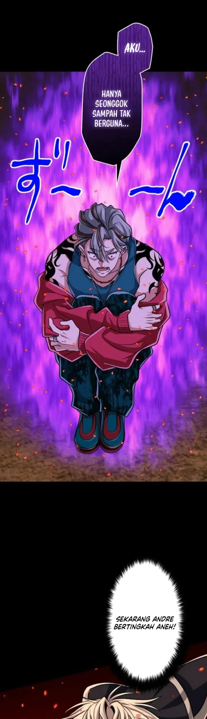 Magic Level 99990000 All-Attribute Great Sage chapter 133 halaman 30