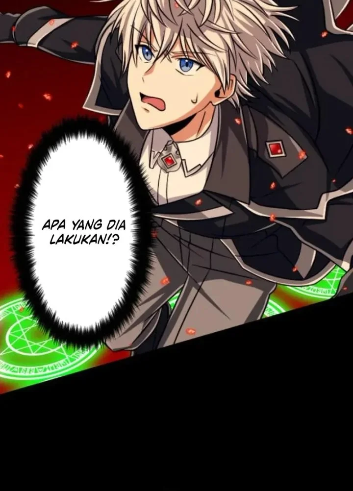 Magic Level 99990000 All-Attribute Great Sage chapter 133 halaman 31