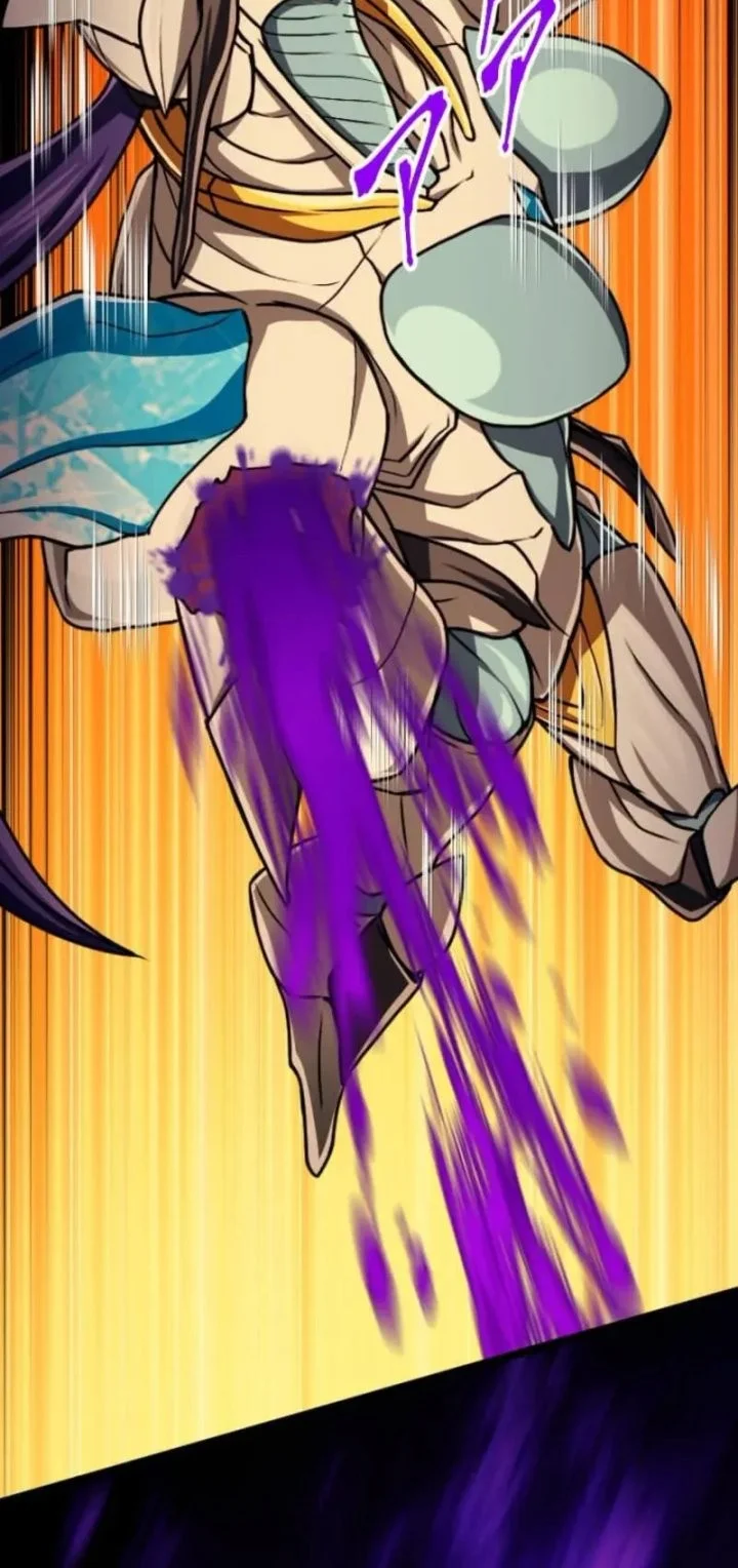 Magic Level 99990000 All-Attribute Great Sage chapter 133 halaman 36