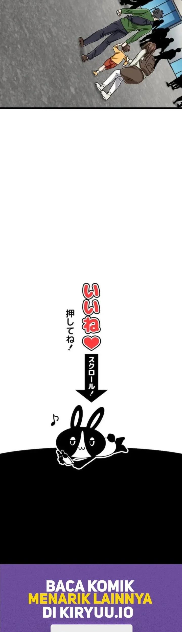 Magic Level 99990000 All-Attribute Great Sage chapter 133 halaman 63