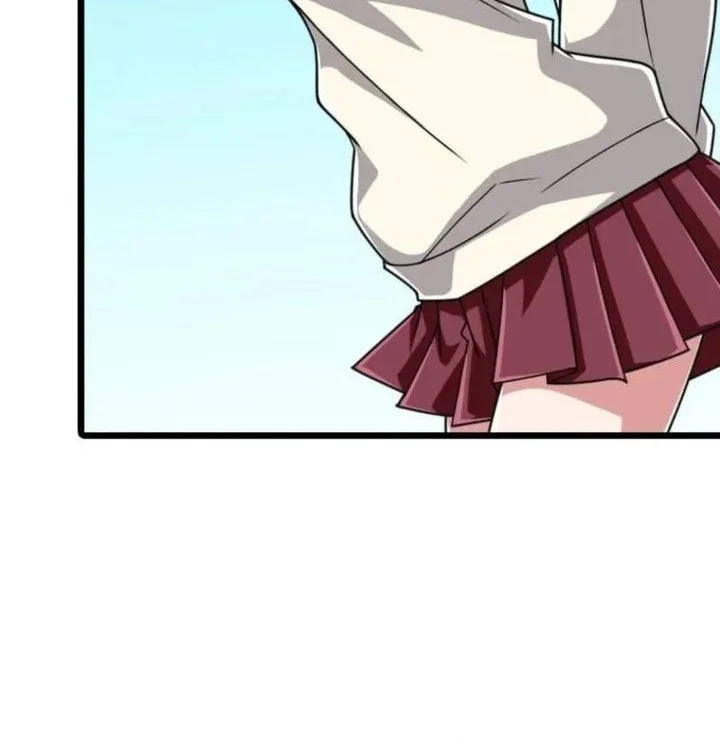 Magic Level 99990000 All-Attribute Great Sage chapter 134 halaman 16