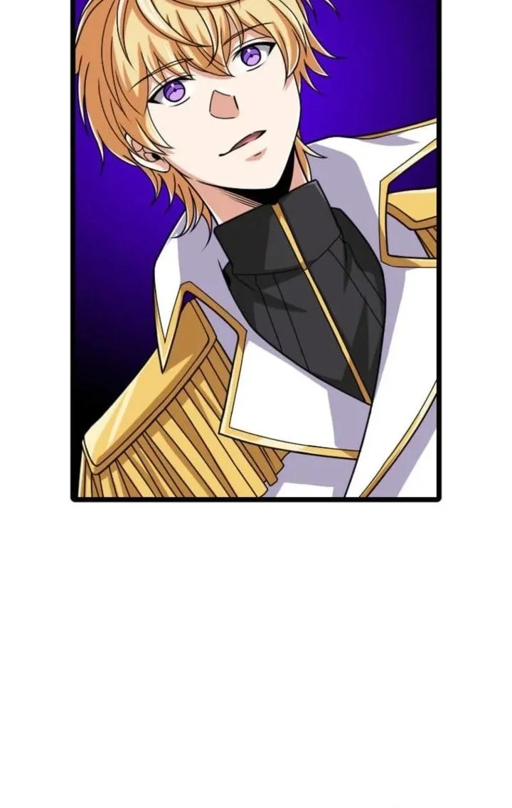 Magic Level 99990000 All-Attribute Great Sage chapter 134 halaman 29