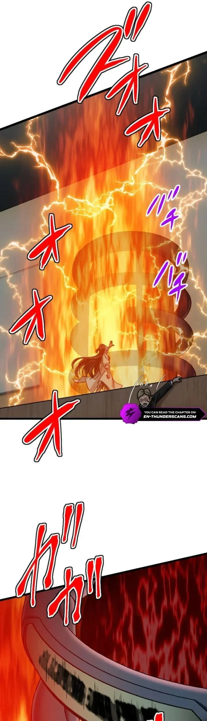 Magic Level 99990000 All-Attribute Great Sage chapter 134 halaman 48