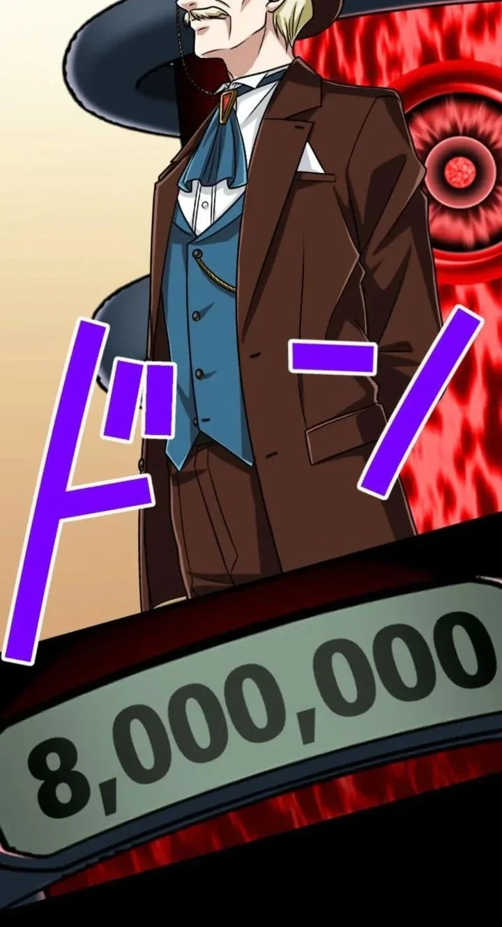 Magic Level 99990000 All-Attribute Great Sage chapter 134 halaman 57