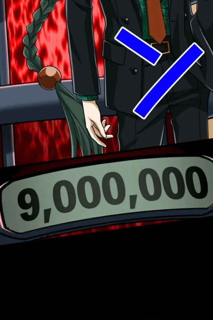 Magic Level 99990000 All-Attribute Great Sage chapter 134 halaman 59