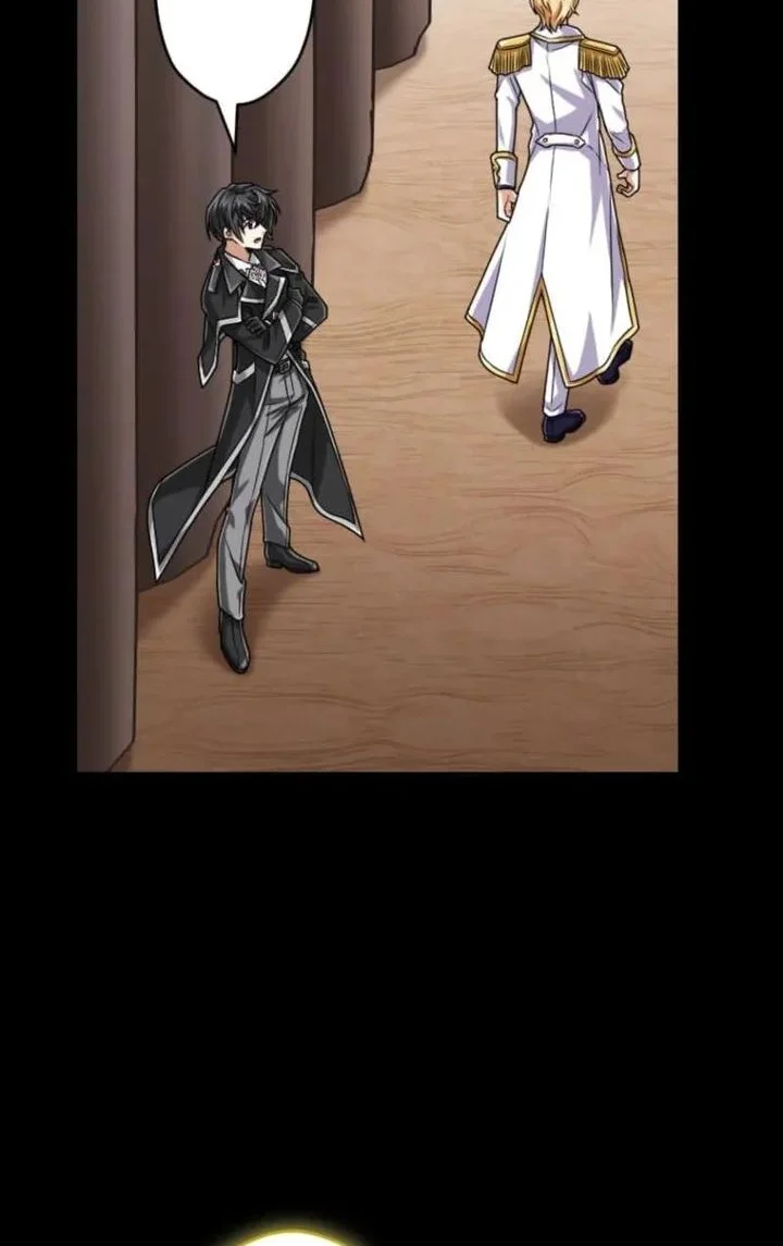 Magic Level 99990000 All-Attribute Great Sage chapter 134 halaman 65