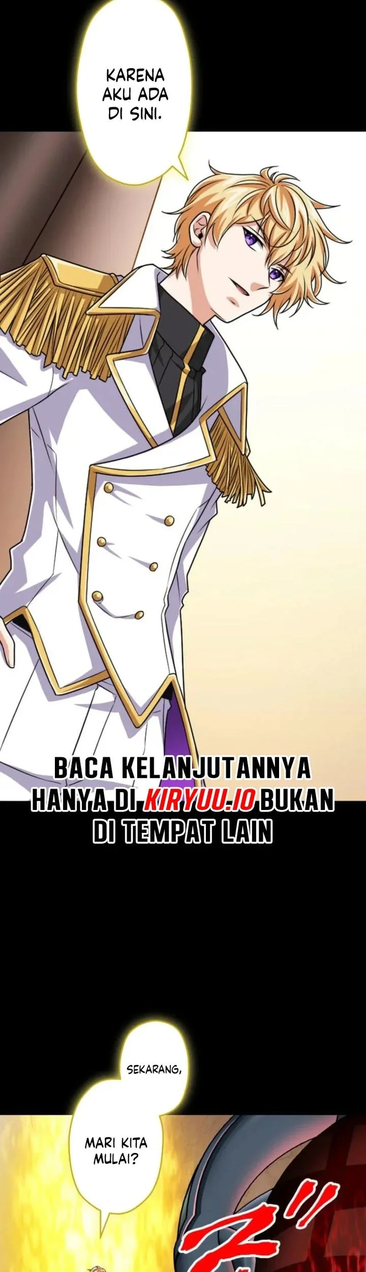 Magic Level 99990000 All-Attribute Great Sage chapter 134 halaman 66