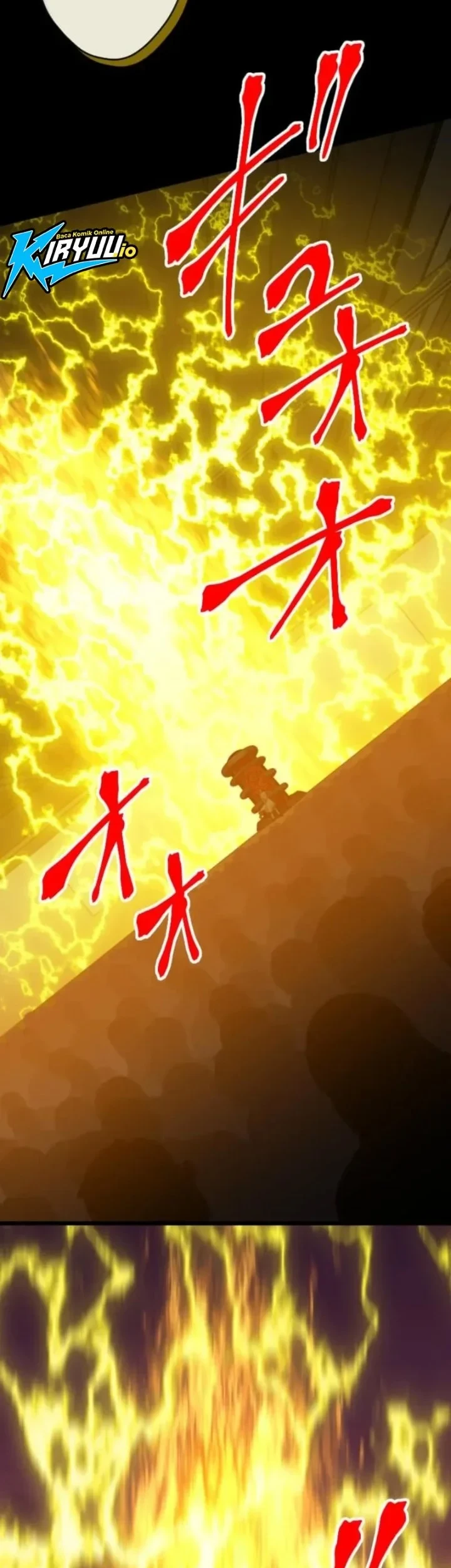 Magic Level 99990000 All-Attribute Great Sage chapter 135 halaman 4