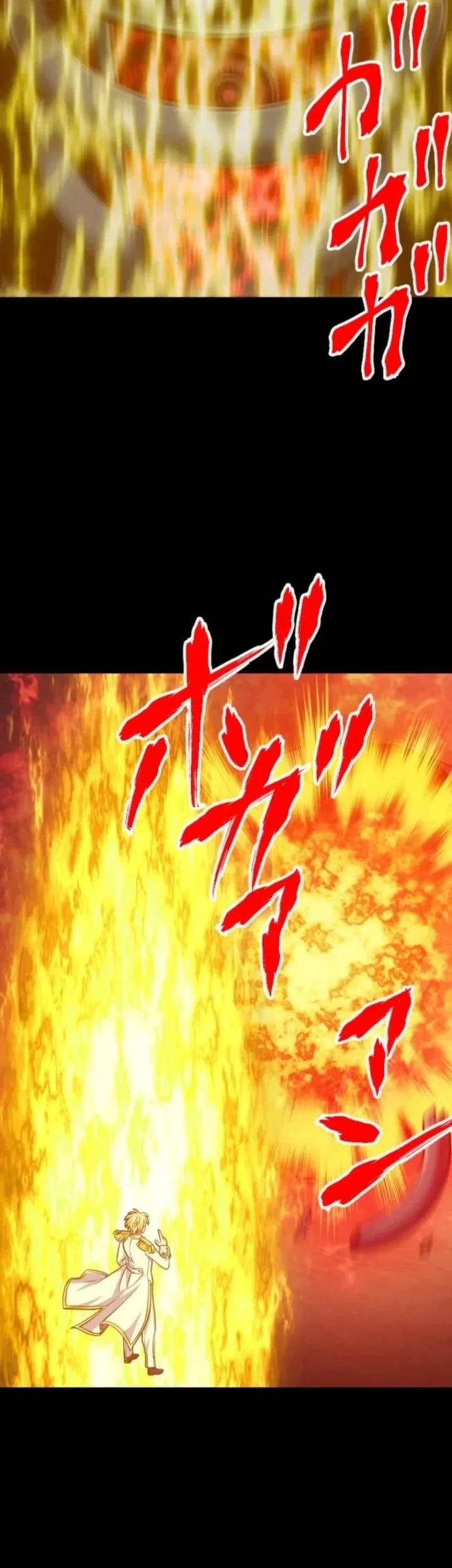 Magic Level 99990000 All-Attribute Great Sage chapter 135 halaman 7