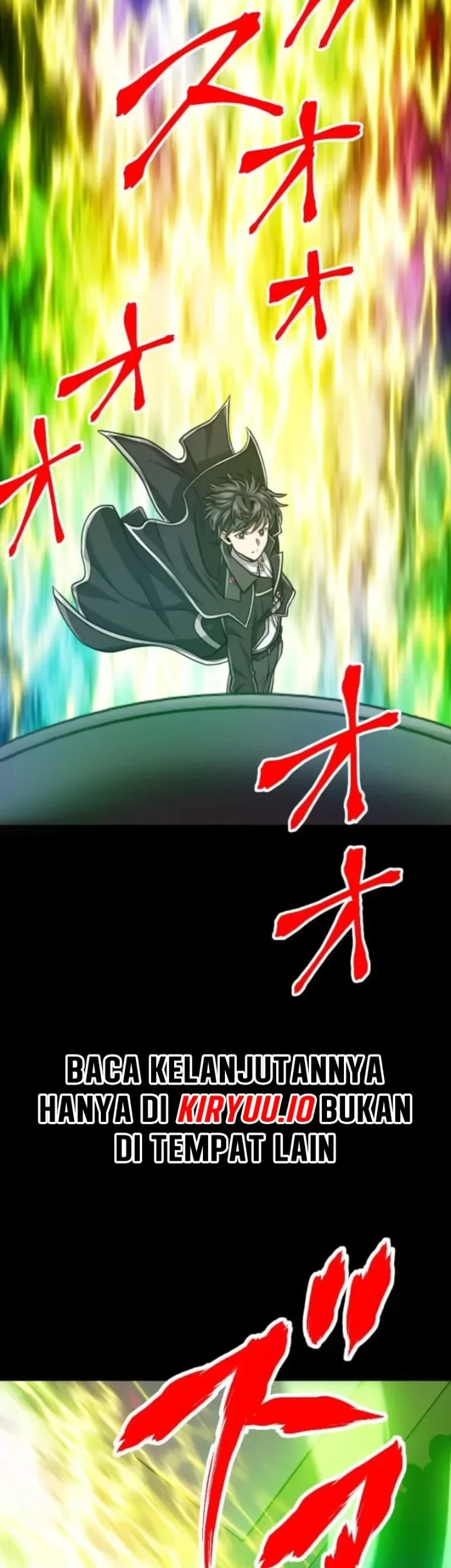 Magic Level 99990000 All-Attribute Great Sage chapter 135 halaman 14