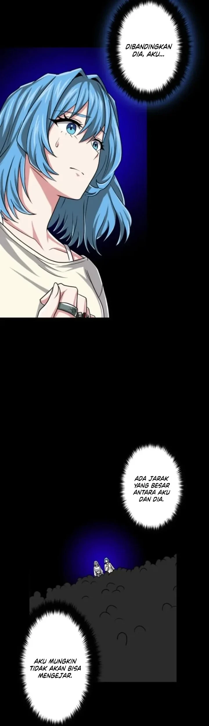 Magic Level 99990000 All-Attribute Great Sage chapter 135 halaman 26