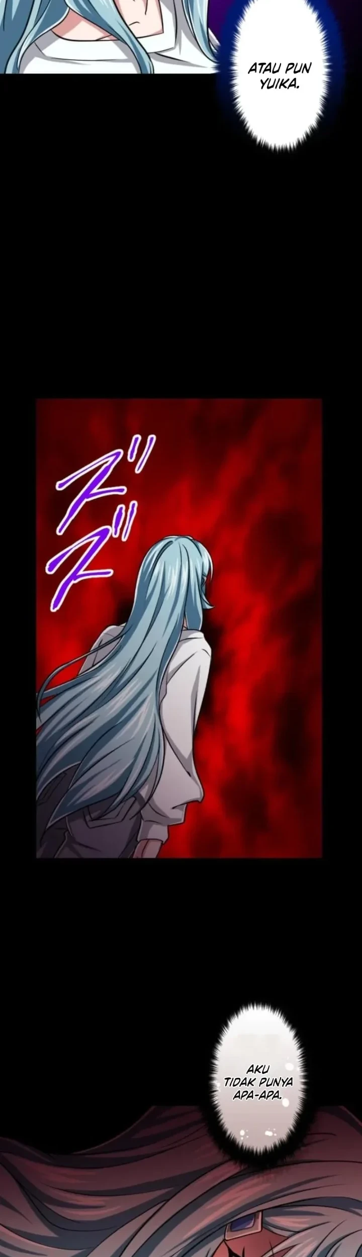 Magic Level 99990000 All-Attribute Great Sage chapter 135 halaman 29