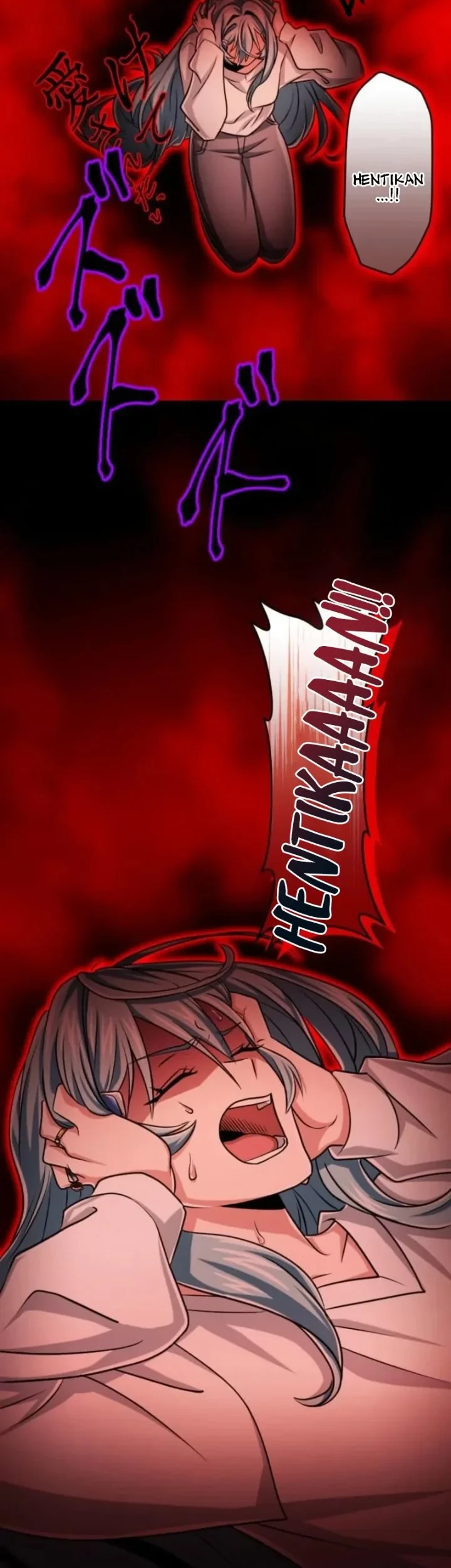 Magic Level 99990000 All-Attribute Great Sage chapter 135 halaman 38