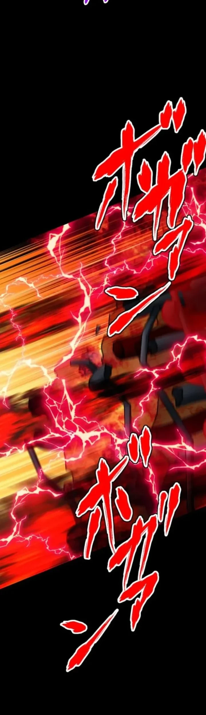 Magic Level 99990000 All-Attribute Great Sage chapter 135 halaman 41
