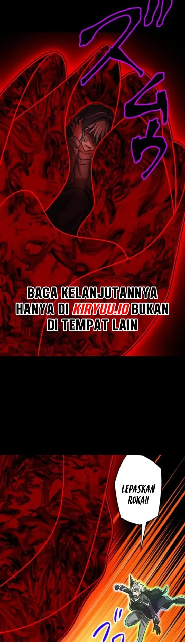 Magic Level 99990000 All-Attribute Great Sage chapter 135 halaman 46