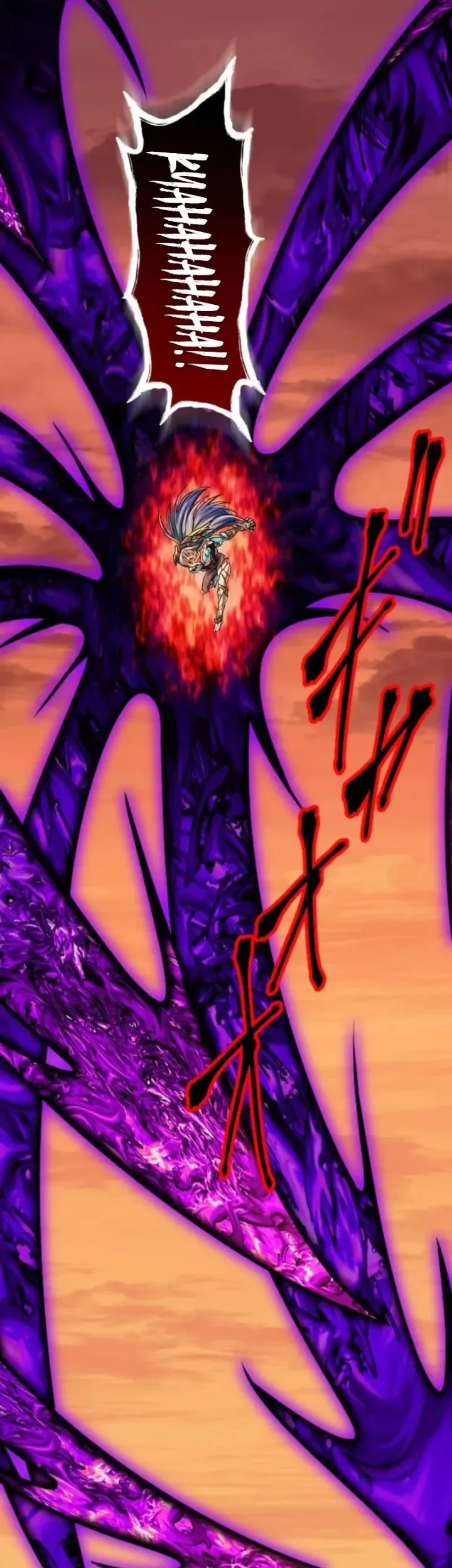 Magic Level 99990000 All-Attribute Great Sage chapter 135 halaman 59