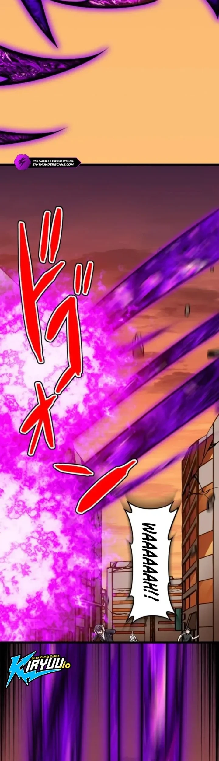 Magic Level 99990000 All-Attribute Great Sage chapter 135 halaman 60