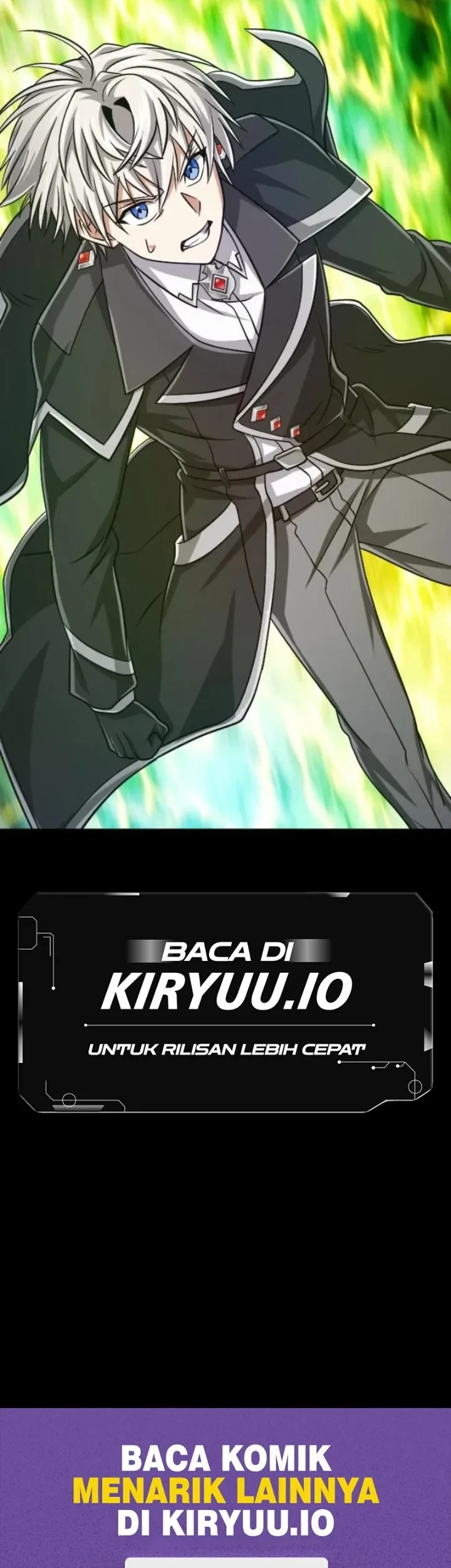Magic Level 99990000 All-Attribute Great Sage chapter 135 halaman 70