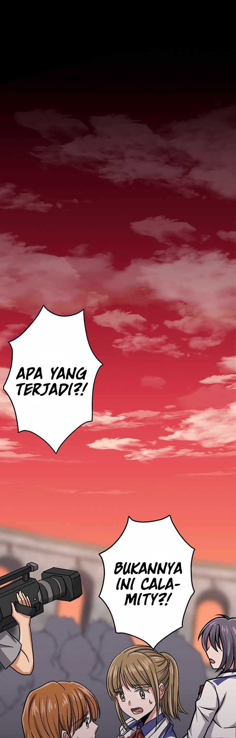 Magic Level 99990000 All-Attribute Great Sage Bab 14 halaman 14