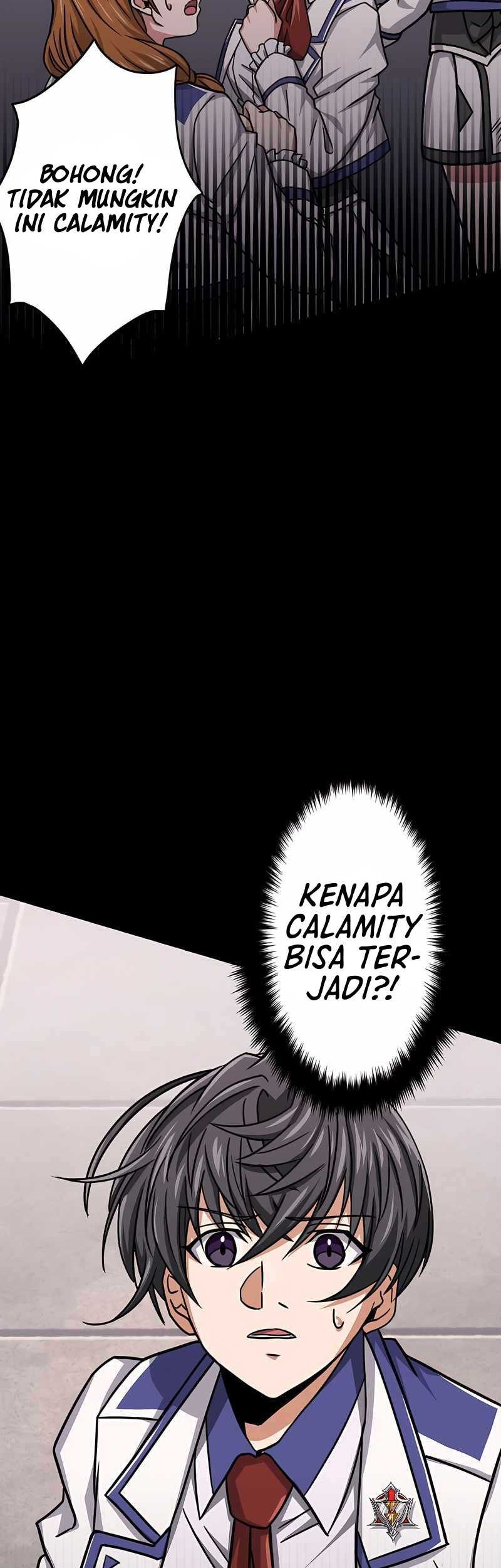 Magic Level 99990000 All-Attribute Great Sage Bab 14 halaman 15