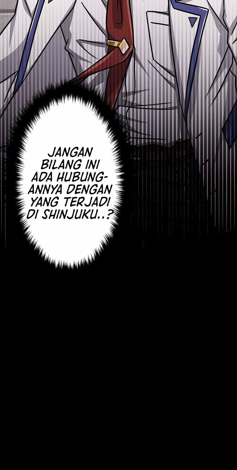 Magic Level 99990000 All-Attribute Great Sage Bab 14 halaman 16