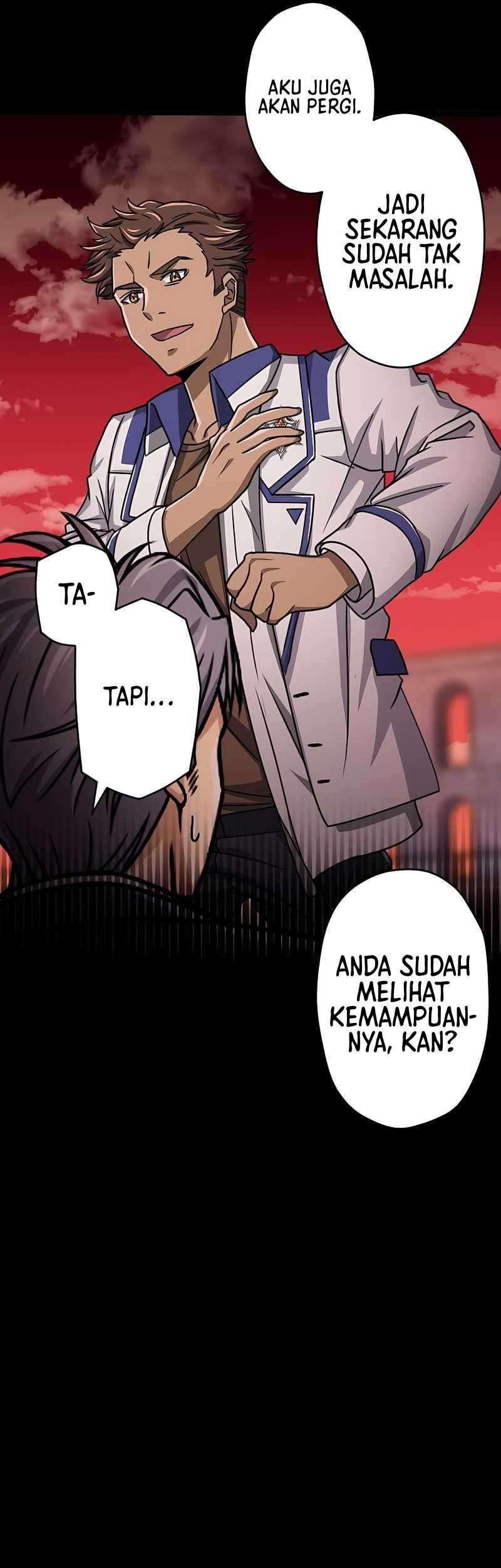 Magic Level 99990000 All-Attribute Great Sage Bab 14 halaman 26
