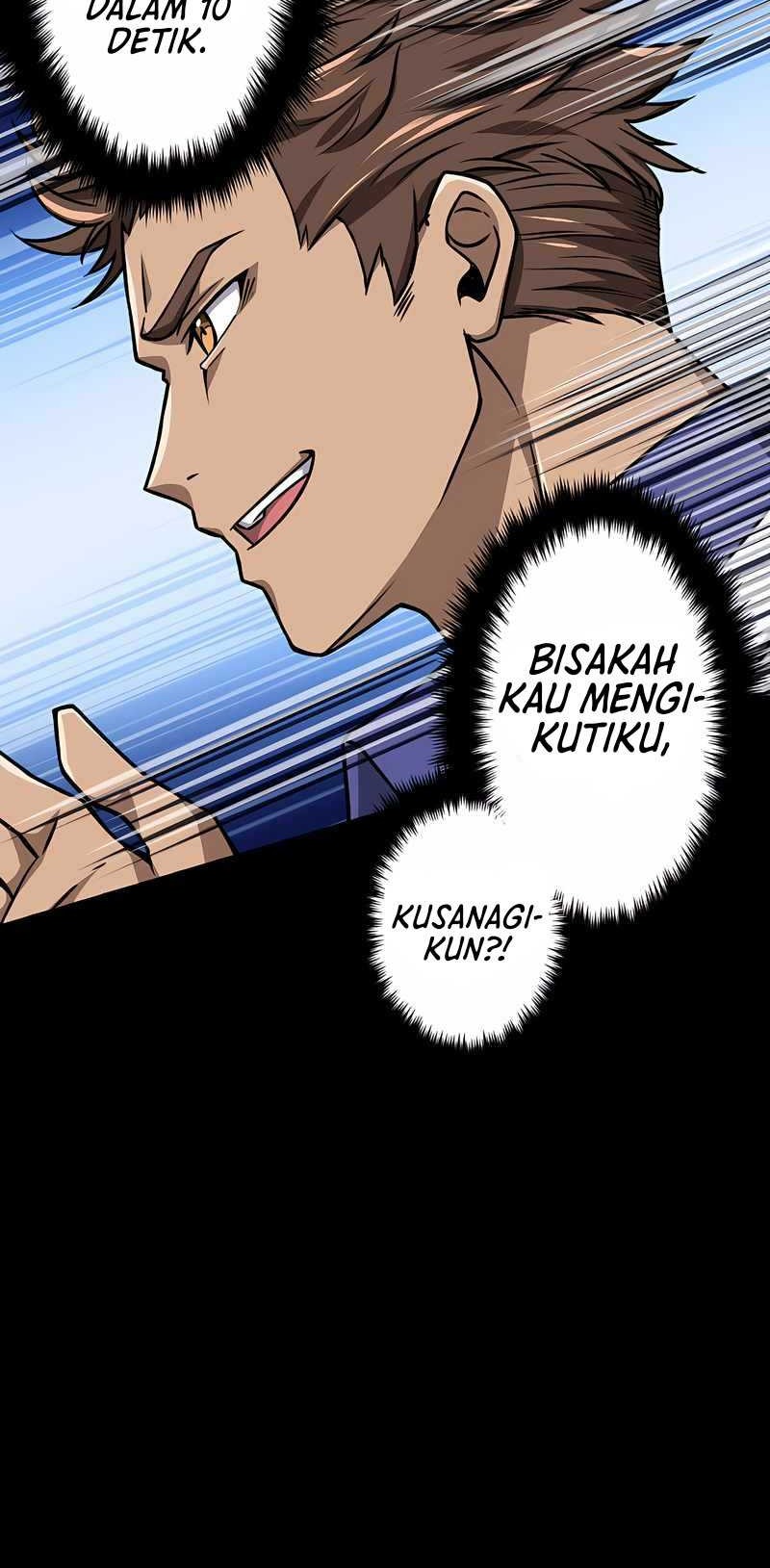 Magic Level 99990000 All-Attribute Great Sage Bab 14 halaman 32