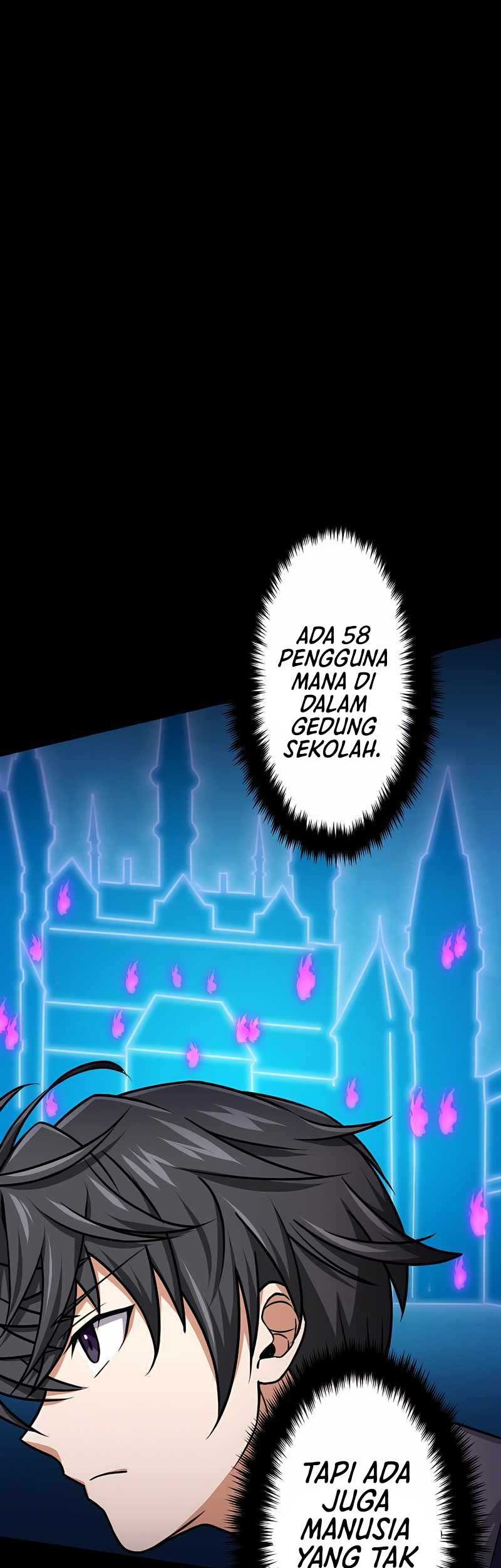 Magic Level 99990000 All-Attribute Great Sage Bab 14 halaman 37