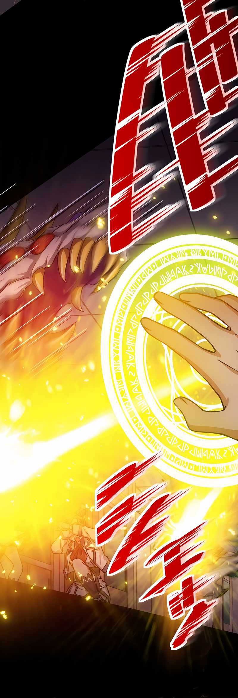 Magic Level 99990000 All-Attribute Great Sage Bab 14 halaman 42