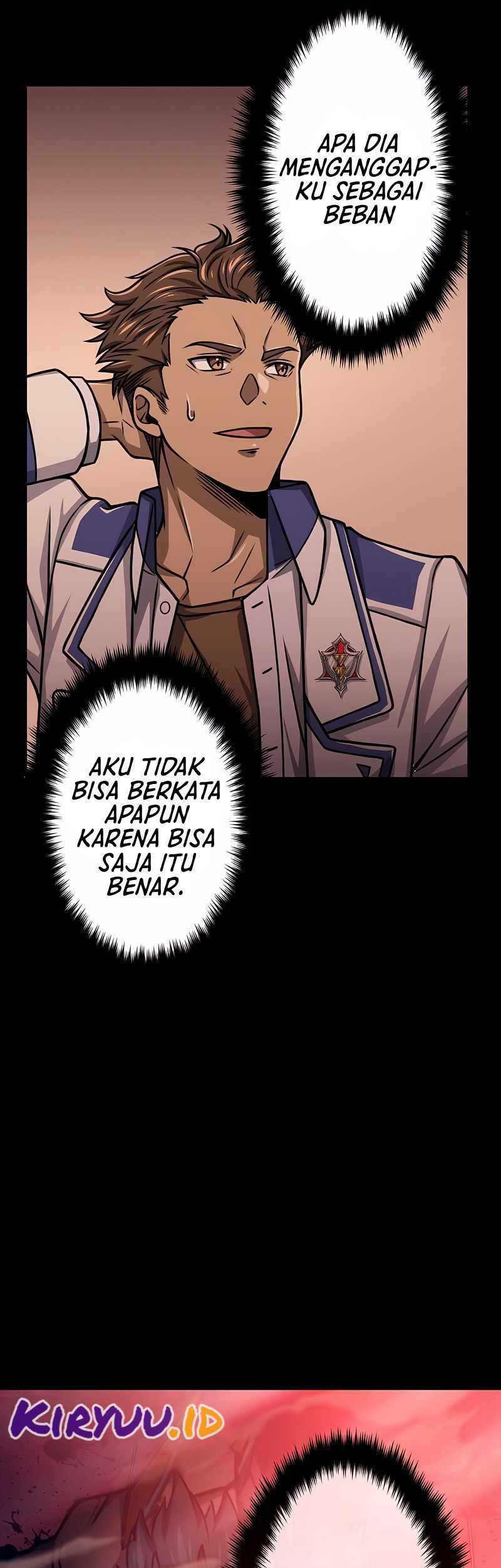Magic Level 99990000 All-Attribute Great Sage Bab 14 halaman 52